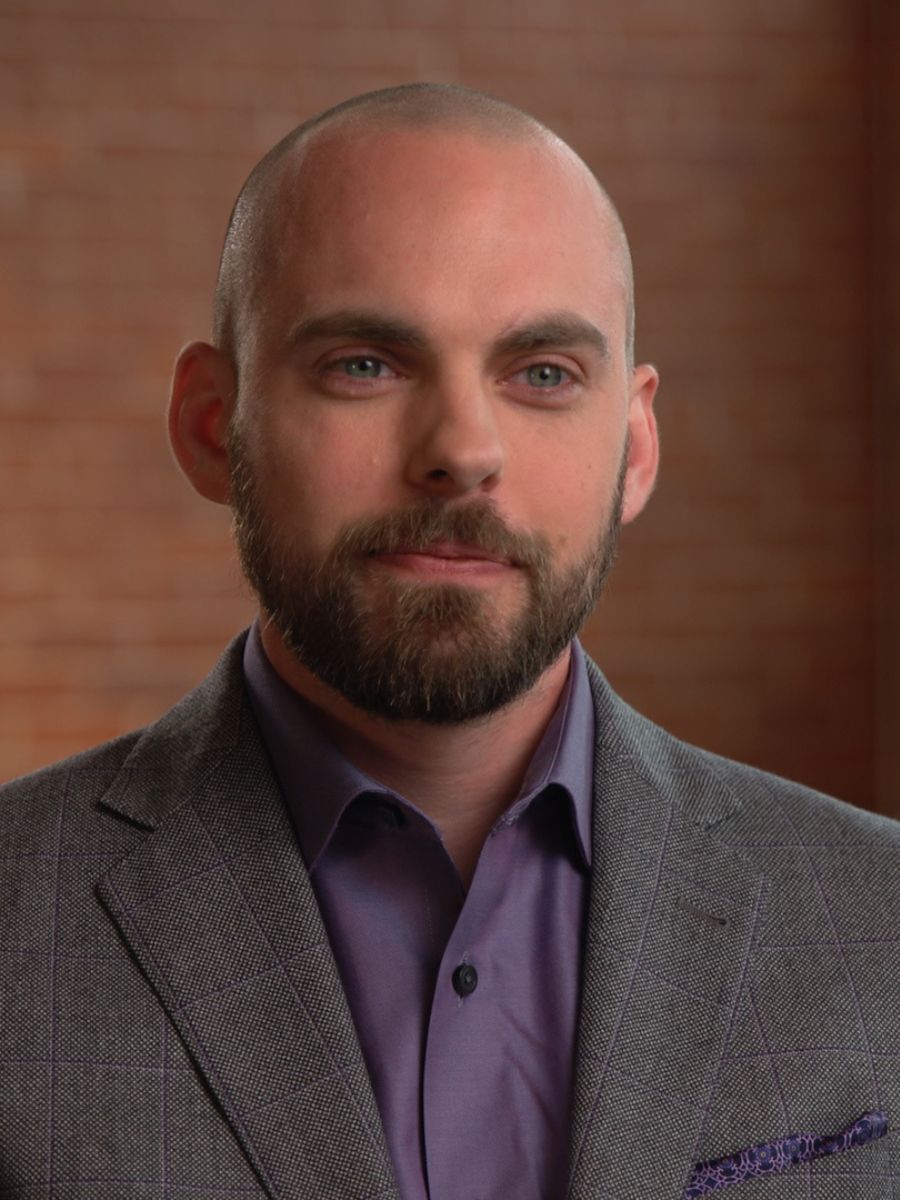 Adam Gleason Picture