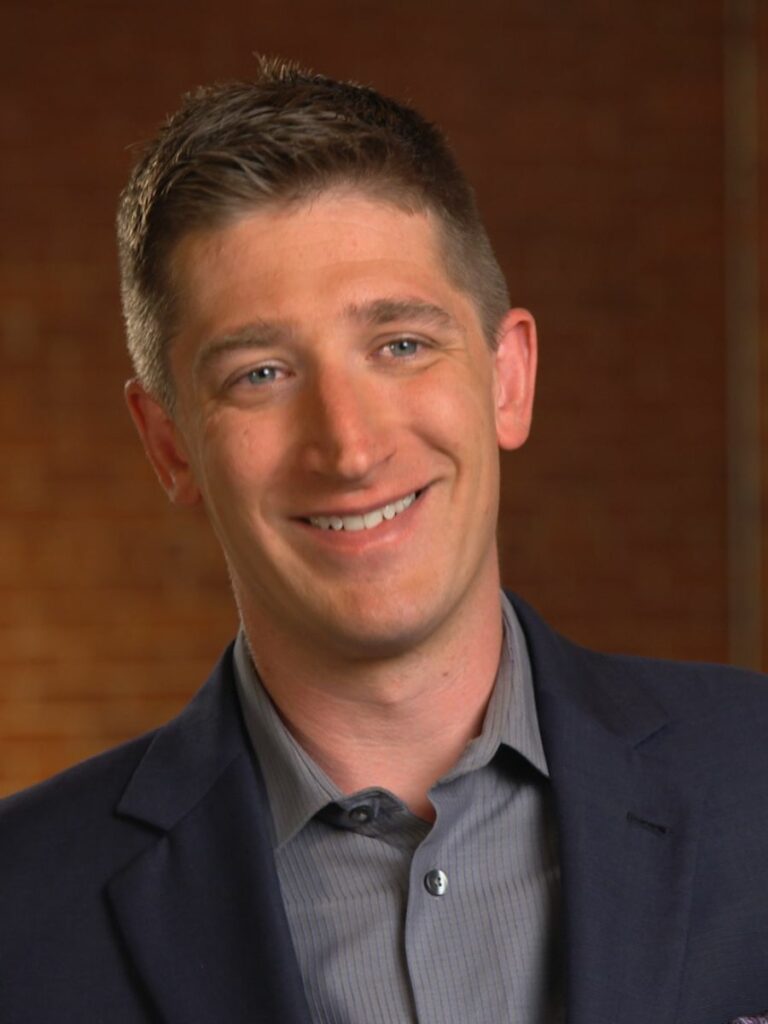 Aaron Todrin Picture