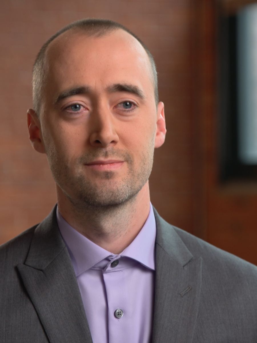 Jared Nugent Picture