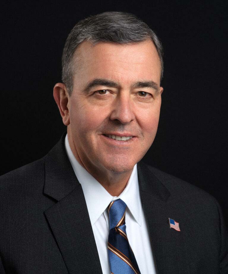 Gerard Celmer Picture