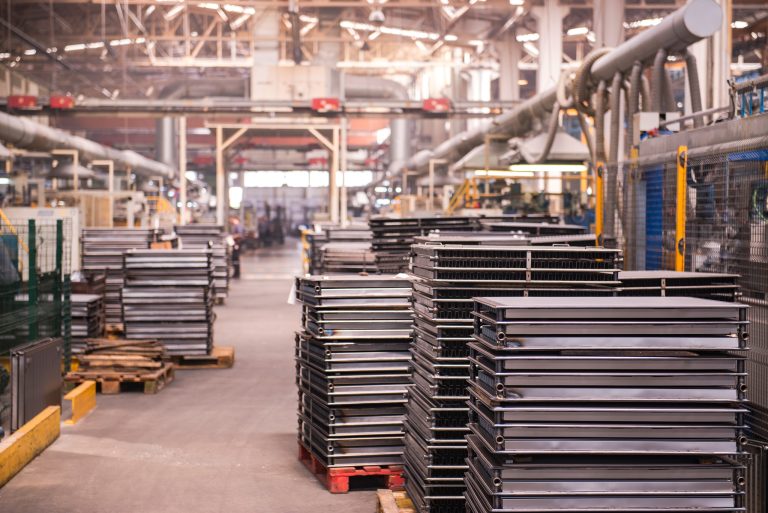 Case Study: Heavy Duty Radiator Saved By Secured Finance and Article 9 Restructuring