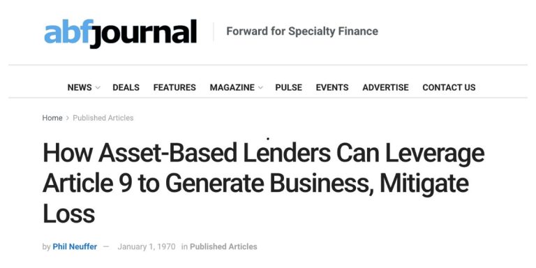 Second Wind Facilitates BOK’s Financial Exit on $2MM Distressed Note