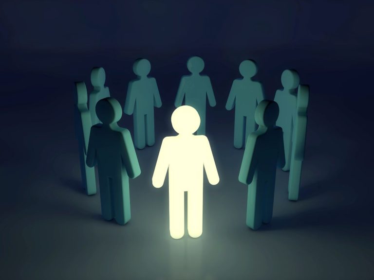 Why Great Leaders Don’t Fix Everything Themselves