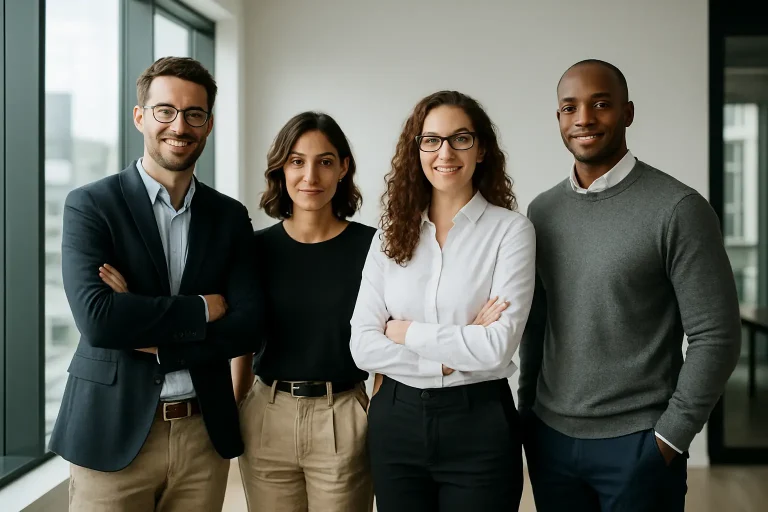 Flatten the Pyramid: Why Empowered Managers Build Stronger Companies