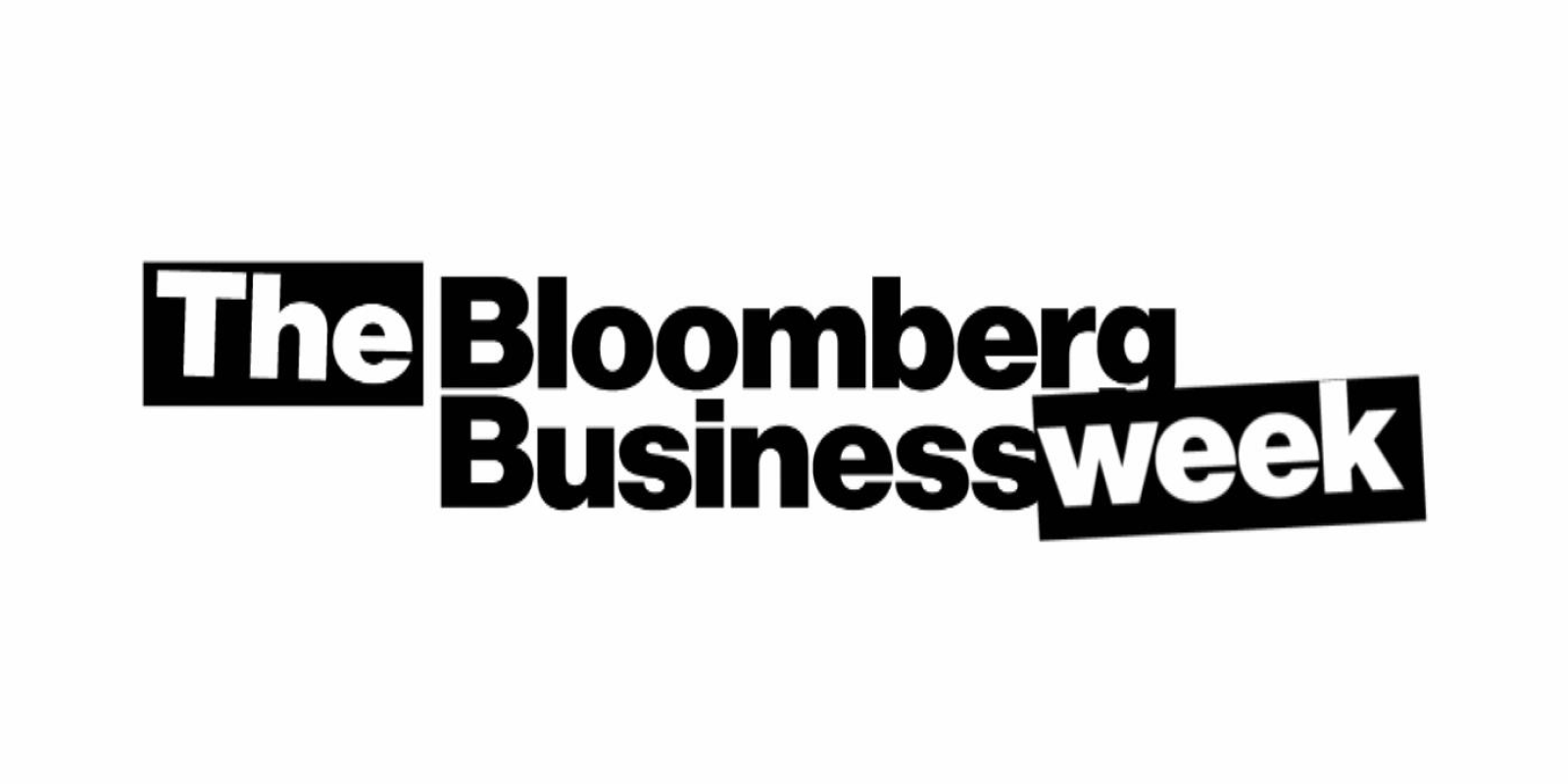Logo Bloomberg Business Week